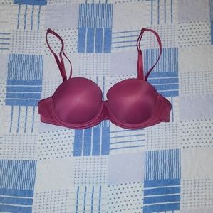Multi-way Push-Up Bra